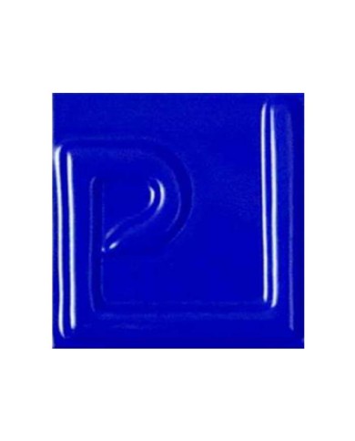 EMAIL POUDRE EMSP-13 BLEU ELECTRIQUE MAT SANS PLOMB