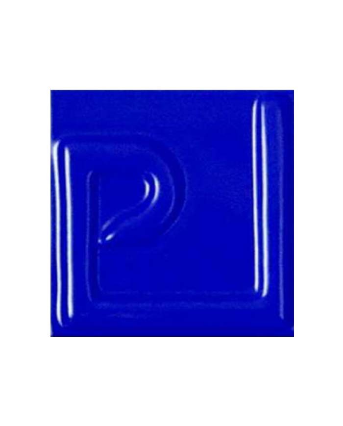 EMAIL POUDRE EMSP-13 BLEU ELECTRIQUE MAT SANS PLOMB