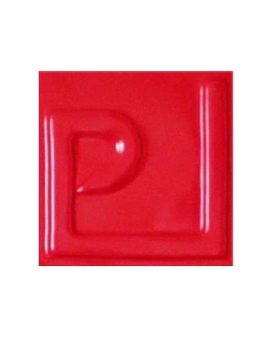 EMAIL POUDRE EMSP-21 ROUGE MAT SANS PLOMB