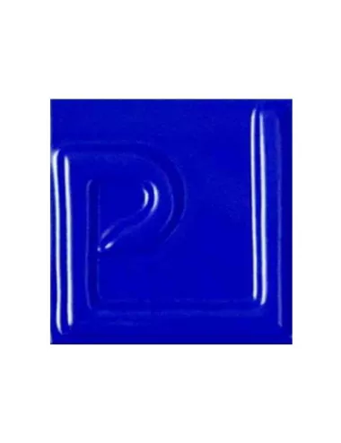 ÉMAIL FAÏENCE OPAQUE SANS PLOMB MAT BLEU FONCÉ 250GR EMSP13L
