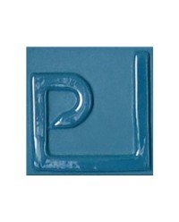 ENGOBE POUDRE ENSP-12 VERT BLEUÂTRE