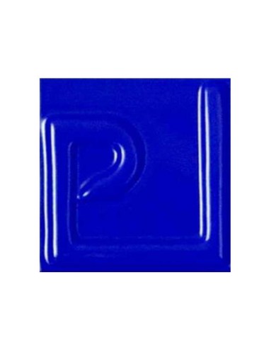 ÉMAIL FAÏENCE OPAQUE SANS PLOMB MAT BLEU FONCÉ 1KG EMSP13LL