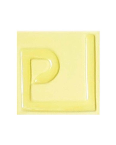 ENGOBE POUDRE ENSP-02 JAUNE