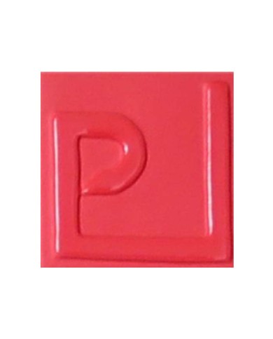 ENGOBE POUDRE ENSP-04 ROUGE