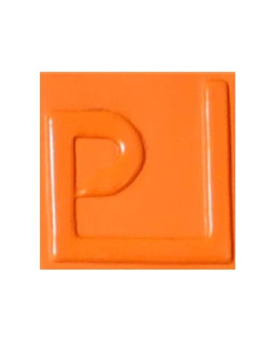 ENGOBE POUDRE ENSP-05 ORANGE