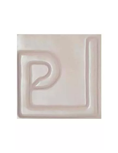 ÉMAIL FAÏENCE OPAQUE SANS PLOMB MAT GRIS PERLE 250GR EMSP15L