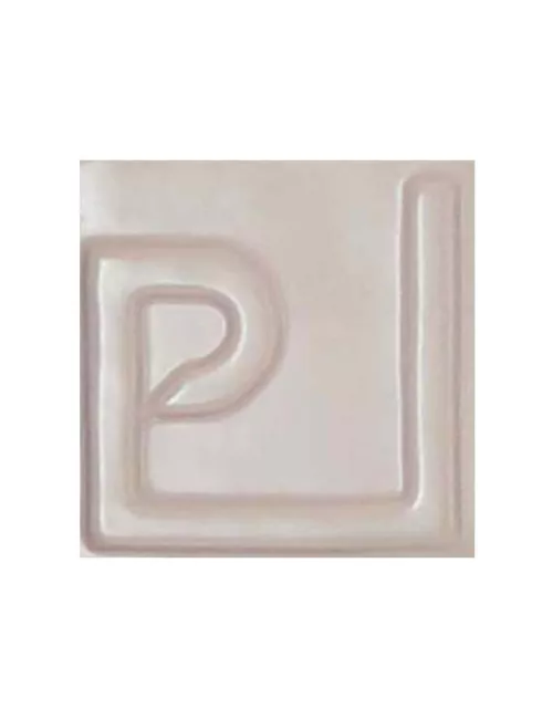 ÉMAIL FAÏENCE OPAQUE SANS PLOMB MAT GRIS PERLE 250GR EMSP15L
