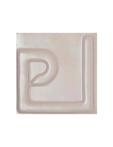 ÉMAIL FAÏENCE OPAQUE SANS PLOMB MAT GRIS PERLE 1KG EMSP15LL