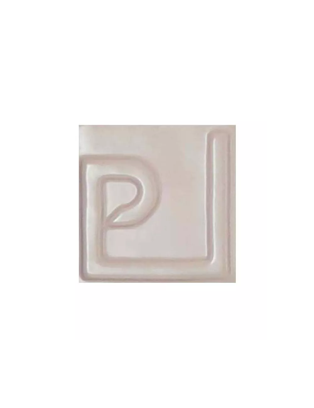 ÉMAIL FAÏENCE OPAQUE SANS PLOMB MAT GRIS PERLE 1KG EMSP15LL