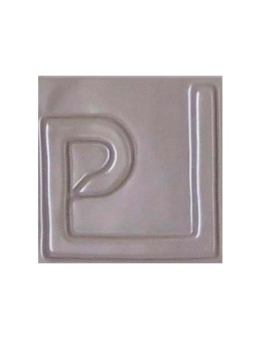 ÉMAIL FAÏENCE OPAQUE SANS PLOMB MAT GRIS MOYEN 250GR EMSP16L