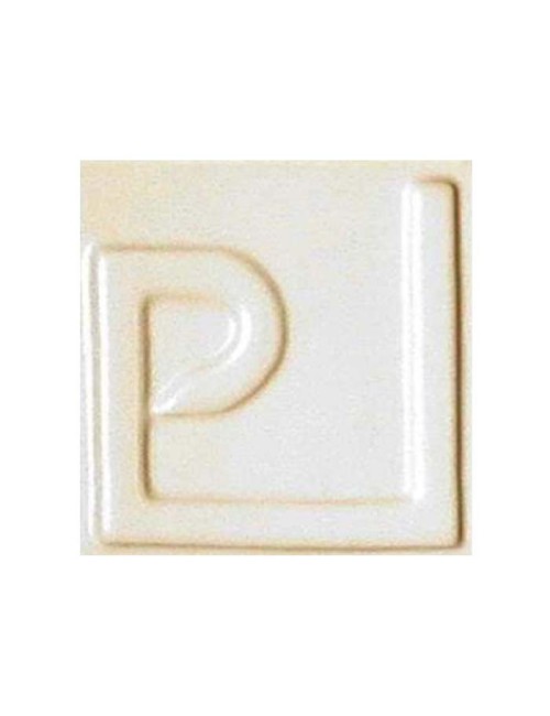 ÉMAIL FAÏENCE OPAQUE SANS PLOMB MAT CRÈME 250GR EMSP18L