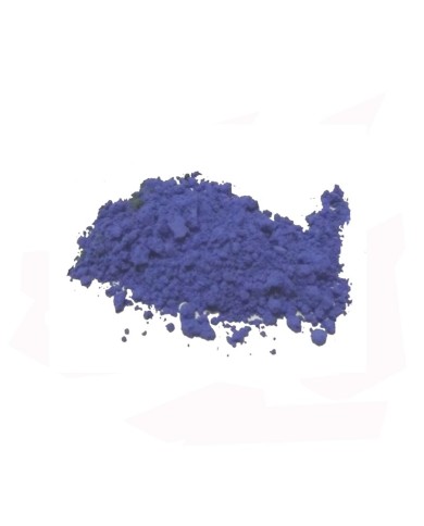 PIGMENT MIN. SYNT. BLEU LUMIERE AU COBALT