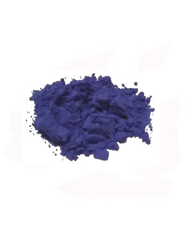 PIGMENT BLEU A LA CHAUX "6310"