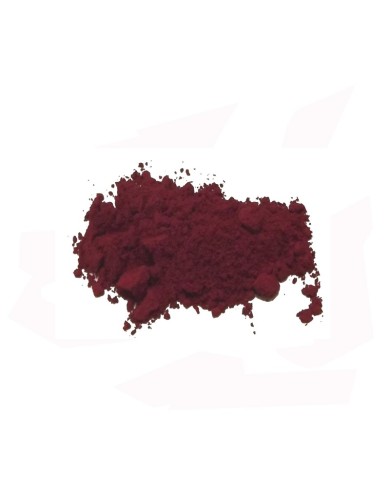 PIGMENTS BORDEAUX "6500"