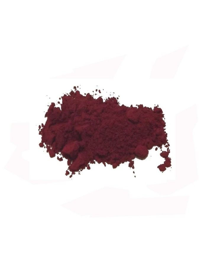 PIGMENTS BORDEAUX "6500"