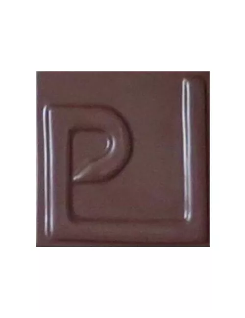 ÉMAIL FAÏENCE OPAQUE SANS PLOMB MAT CHOCOLAT EMSP20