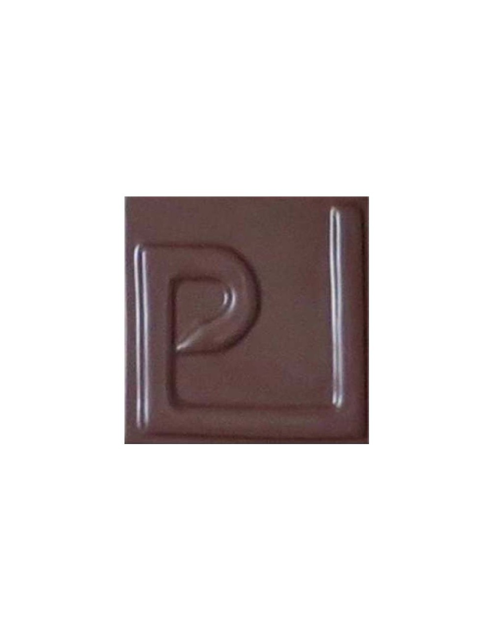 ÉMAIL FAÏENCE OPAQUE SANS PLOMB MAT CHOCOLAT 250GR EMSP20L