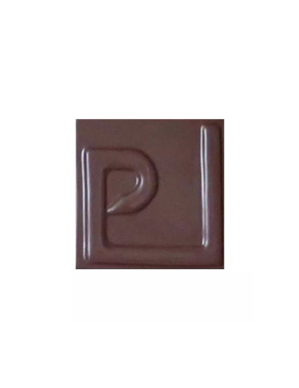 ÉMAIL FAÏENCE OPAQUE SANS PLOMB MAT CHOCOLAT 250GR EMSP20L