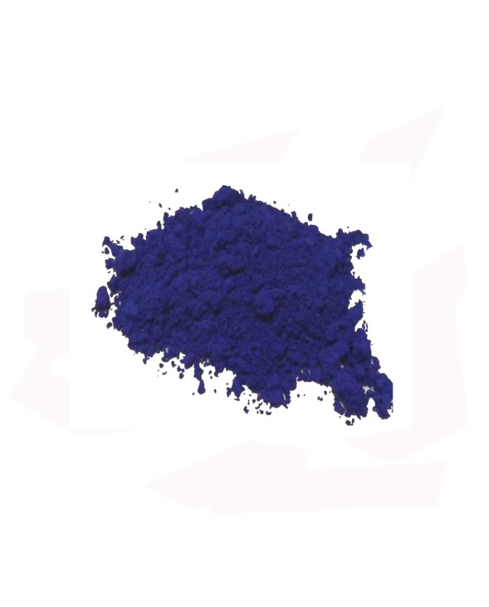 PIGMENT BLEU OUTREMER N°2 ""6402"