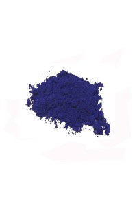 PIGMENT BLEU OUTREMER N°2 ""6402"