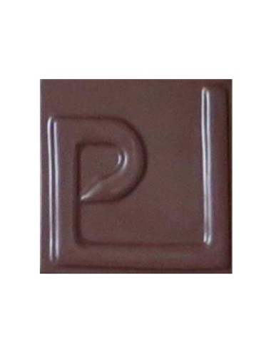 ÉMAIL FAÏENCE OPAQUE SANS PLOMB MAT CHOCOLAT 1KG EMSP20LL
