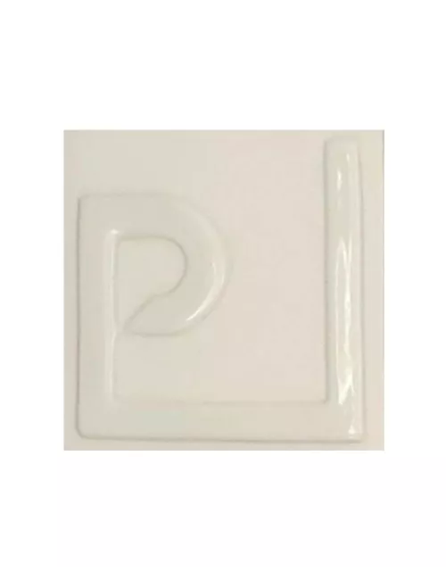 ENGOBE FAÏENCE GRÈS & PORCELAINE LIQUIDE SS PLB  BLANC 250GR EASP01L