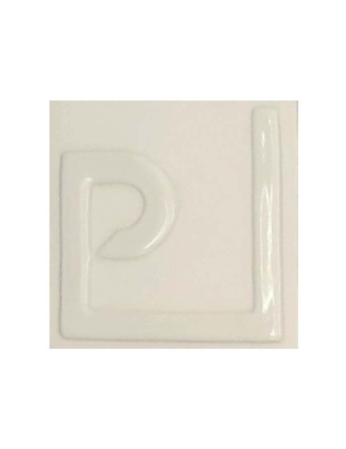 ENGOBE FAÏENCE GRÈS & PORCELAINE LIQUIDE SS PLB BLANC 1KG EASP01LL