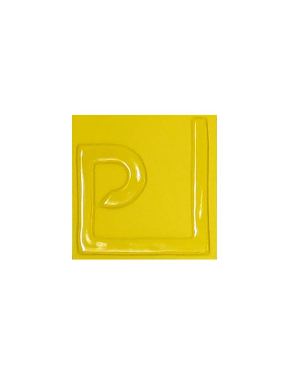 ENGOBE FAÏENCE GRÈS & PORCELAINE LIQUIDE SS PLB JAUNE 250GR EASP02L