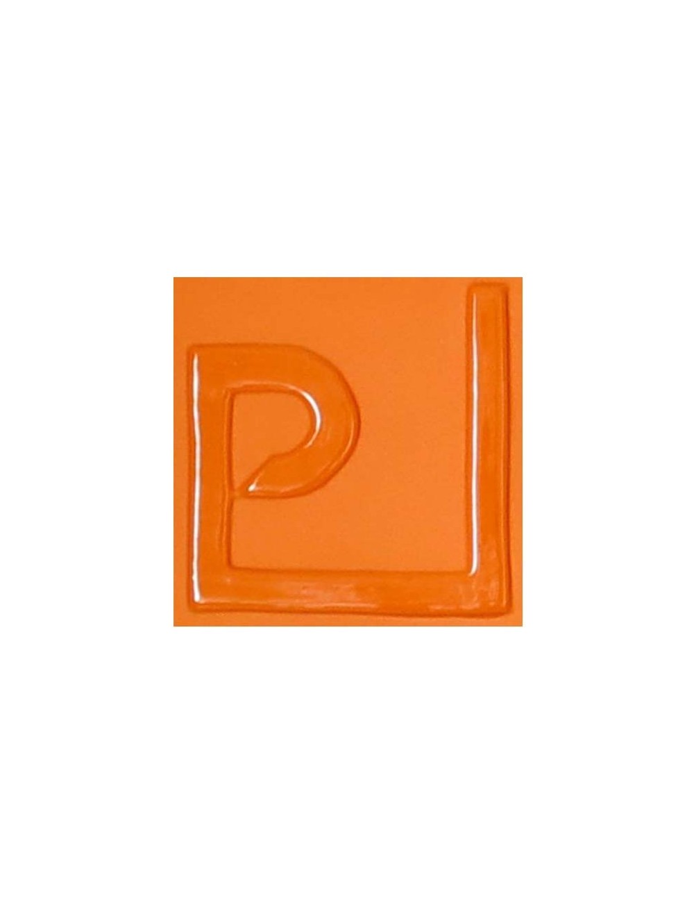 ENGOBE FAÏENCE GRÈS & PORCELAINE SANS PLOMB JAUNE FONCÉ EASP03