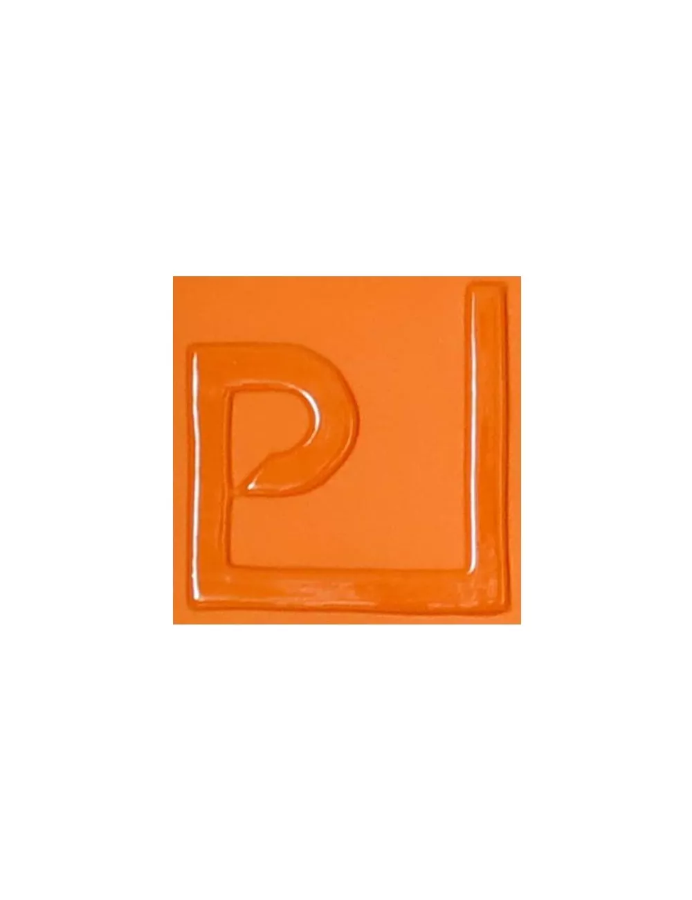 ENGOBE FAÏENCE GRÈS & PORCELAINE SANS PLOMB JAUNE FONCÉ EASP03