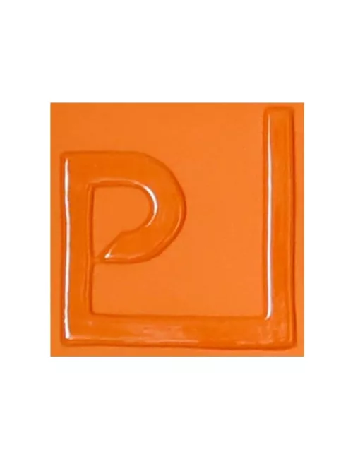 ENGOBE FAÏENCE GRÈS & PORCELAINE SANS PLOMB JAUNE FONCÉ EASP03