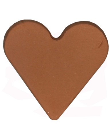 FAIENCE ROUGE FE11 DE CATALOGNE TYPE FR125 12.5 KG
