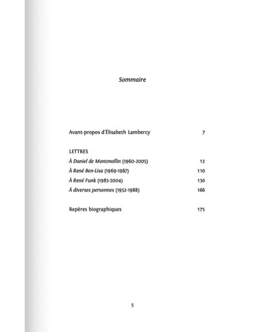 LIVRE "LETTRES D'UN CÉRAMISTE"