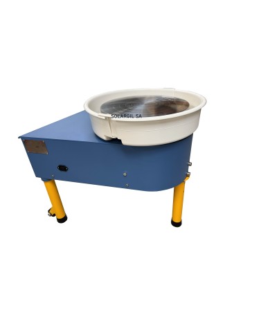 TOUR SOLARGIL TE-9 WEELY