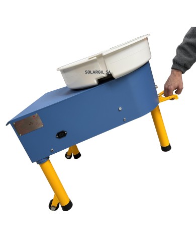 TOUR SOLARGIL TE-9 WEELY