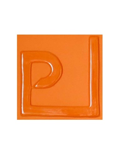 ENGOBE FAÏENCE GRÈS & PORCE. LIQUIDE SS PLB  JAUNE FONCÉ 250G EASP03L