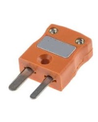 PRISE POUR CABLE DE COMPENSATION TYPE S