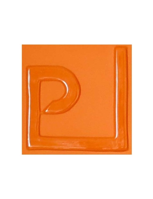 ENGOBE FAÏENCE GRÈS & PORCE. LIQUIDE SS PLB  JAUNE FONCÉ 1KG EASP03LL