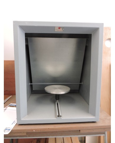 copy of VENTE FOURS NABER (85 - Roche-sur-Yon)