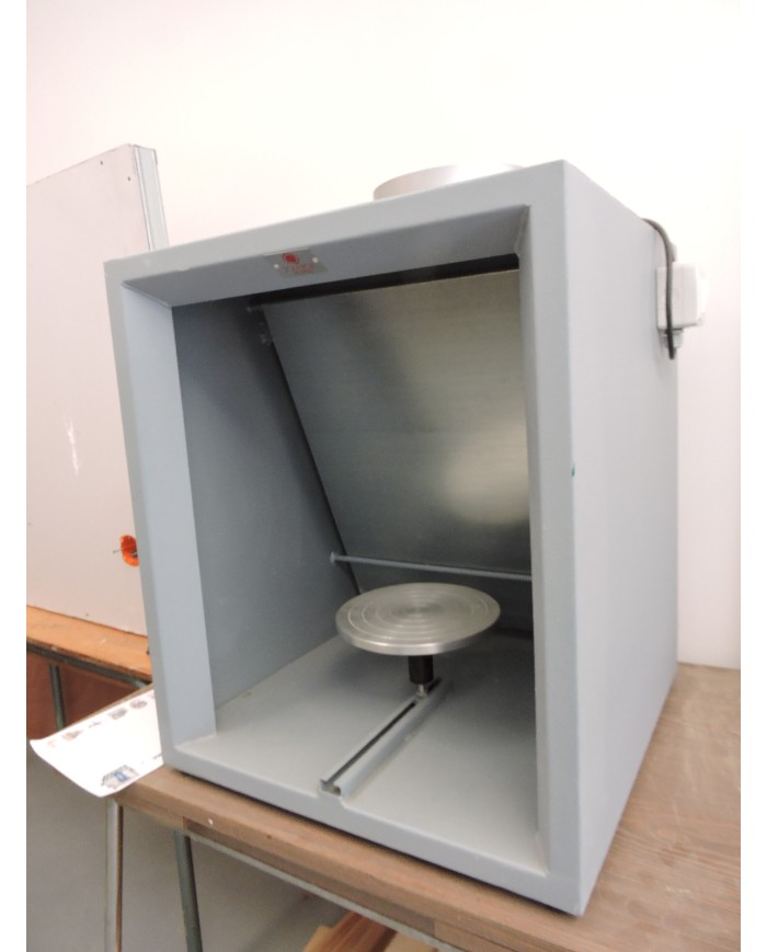 copy of VENTE FOURS NABER (85 - Roche-sur-Yon)