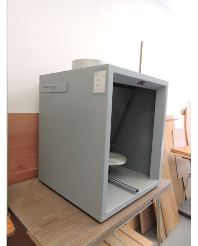 copy of VENTE FOURS NABER (85 - Roche-sur-Yon)