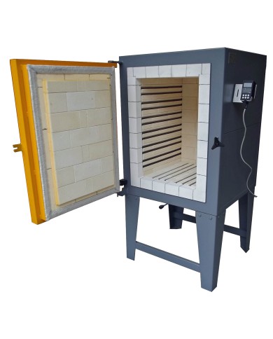 FOUR SBM-S 200 L 1300°C