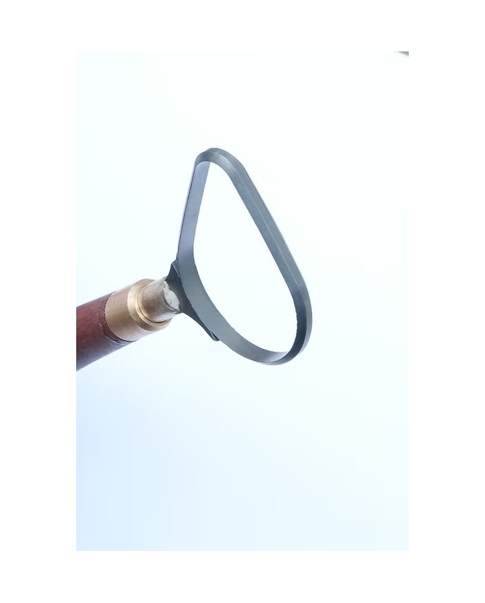 MIRETTE TUNGSTENE FIL COUPANT EN FORME DE POIRE L17.2CM