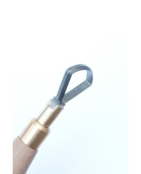 MIRETTE TUNGSTENE FIL COUPANT FORME ARC L17.5CM
