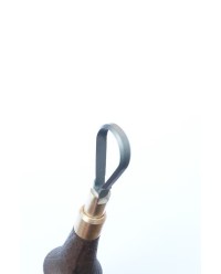 MIRETTE TUNGSTENE FIL COUPANT FORME GOUTTE L17.5CM