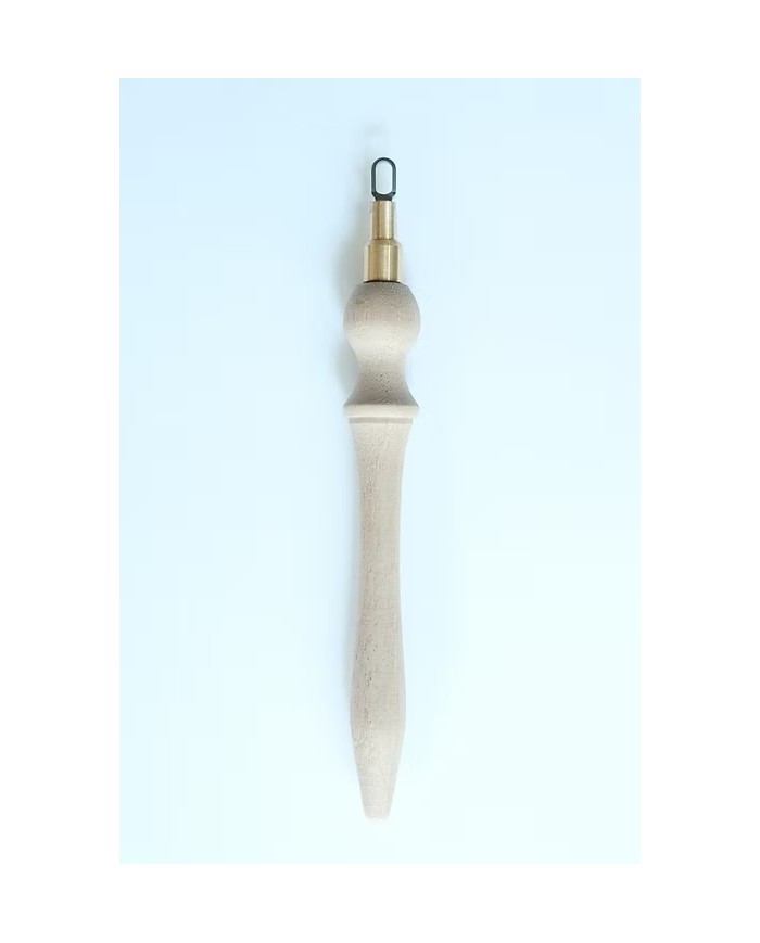 MIRETTE TUNGSTENE FIL COUPANT POINTE FINE L16CM