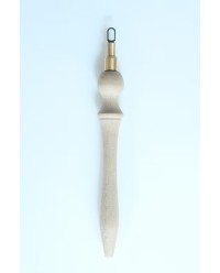 MIRETTE TUNGSTENE FIL COUPANT POINTE FINE L16CM