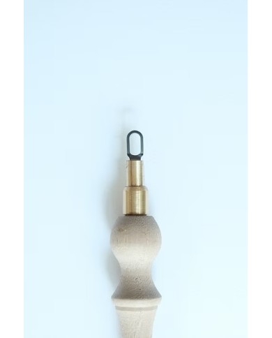 MIRETTE TUNGSTENE FIL COUPANT POINTE FINE L16CM