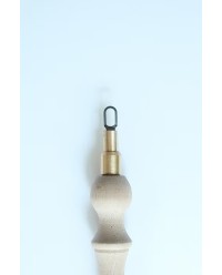 MIRETTE TUNGSTENE FIL COUPANT POINTE FINE L16CM