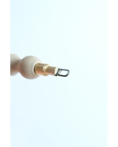 MIRETTE TUNGSTENE FIL COUPANT POINTE FINE L16CM